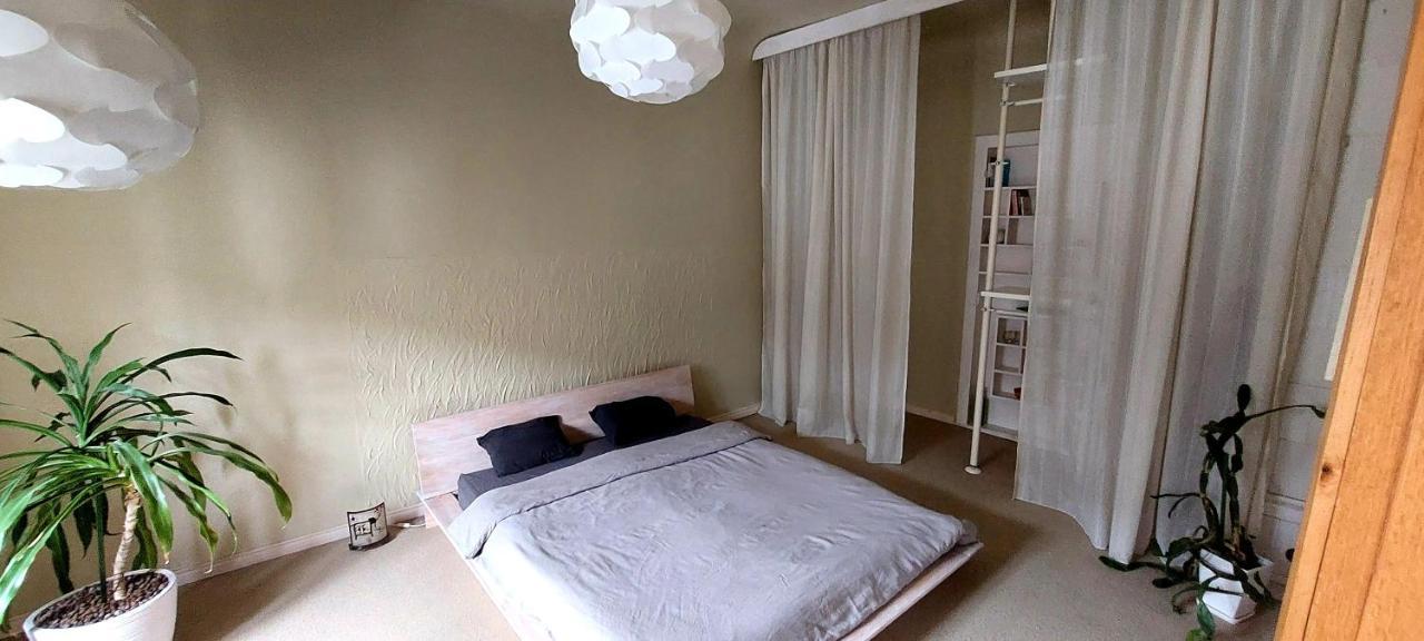 Perfectly Central Apartment 5 Min To Old Town & Art Noveau. Riga Exterior foto