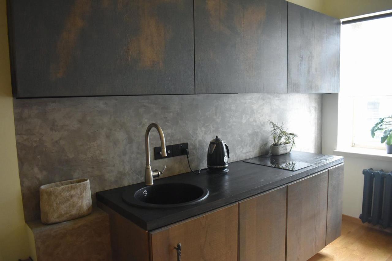 Perfectly Central Apartment 5 Min To Old Town & Art Noveau. Riga Exterior foto